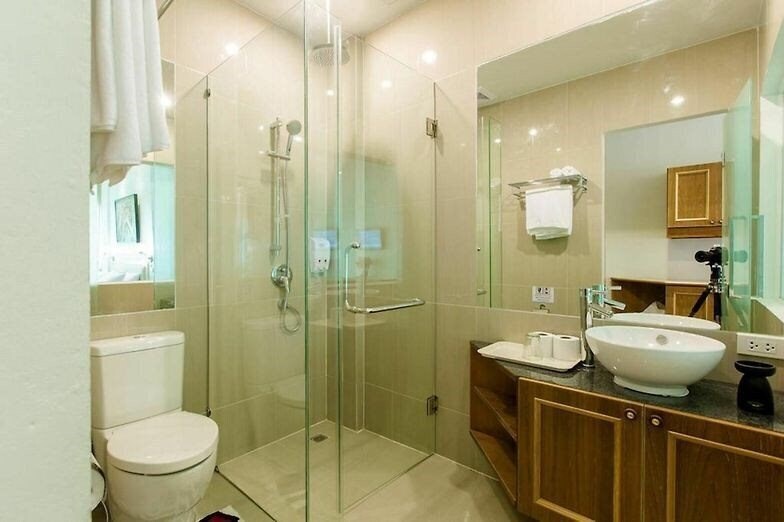 Фотография Trend Kamala Resort 3*